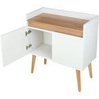 MOZELLA - Coffee Corner 80*32*85 CC169106 - Furnile