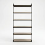 FURNiLE C12 Office Shelves, 90*220