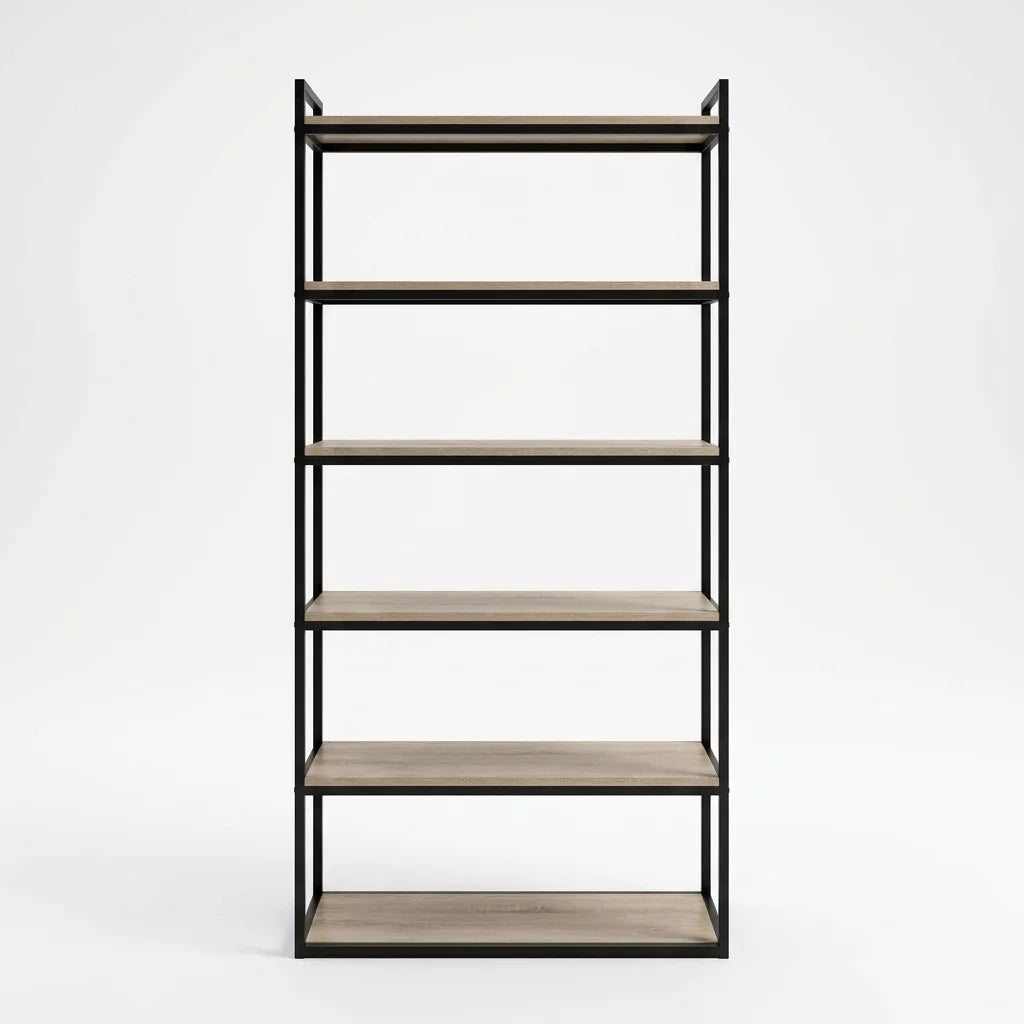 FURNiLE C12 Office Shelves, 90*220