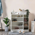 BELLE - Shoe Cabinet 85*35*90 SC012