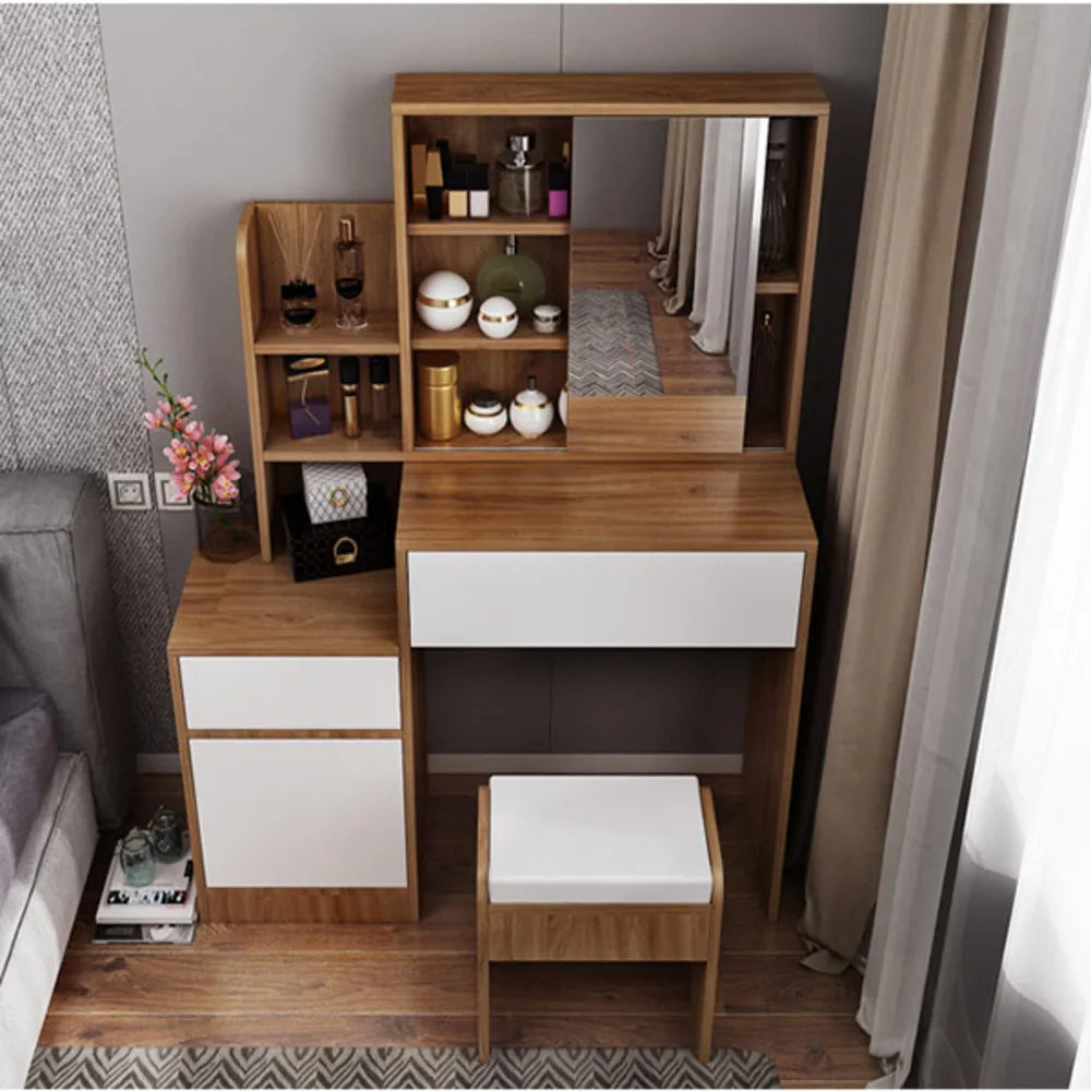 MARGARET - Dresser Unit 110*40*141 DU1742668