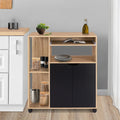 MARILLA - Coffee Corner 75*40*85 CC195020 - Furnile