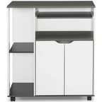 MARILLA - Coffee Corner 75*40*85 CC174641 - Furnile