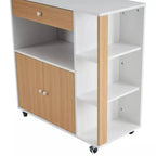 NELIA - Coffee Corner 80*40*85 CC134123 - Furnile