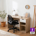 D28 Straight Desk