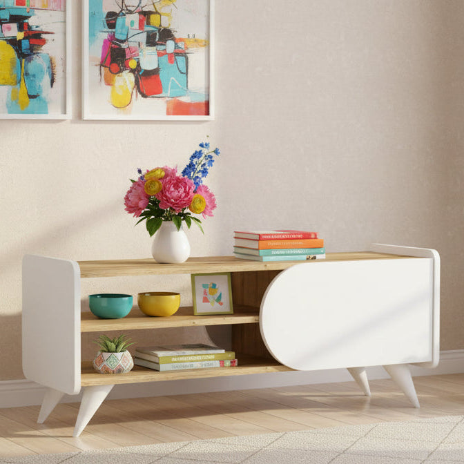 GEORGIA - TV Table 120*40*45 TV1130553