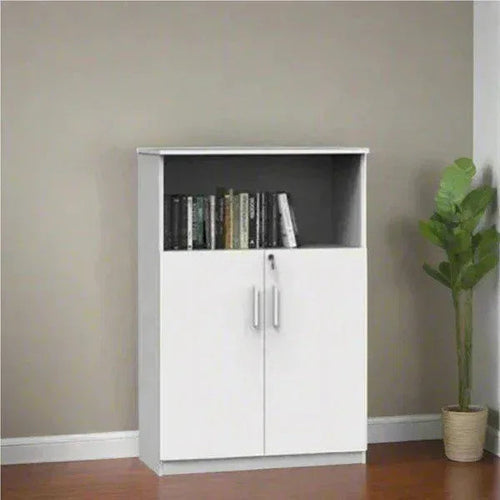C01 Office Cabinet MDF 80*40*120 OS1580001 - Furnile
