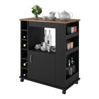 C01 Coffee Corner – MDF, 75x44x90cm