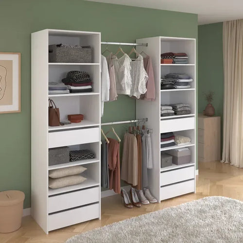 BUMA - Dressing 200*50*200 DR188068 - Furnile