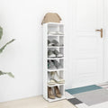 TILLIE - Shoe Rack 28*27*102 SCR157101