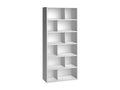 ROSALIE - Bookcase 90*30*200 BKC109658 - Furnile