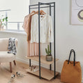 DIVA - Clothes Hanger 80*40*165 CH169530 - Furnile