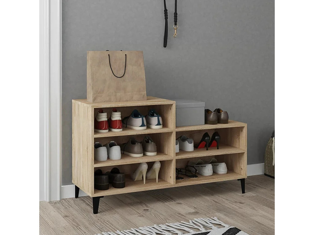 TELLA - Shoe Rack 102*36*60 SR156548