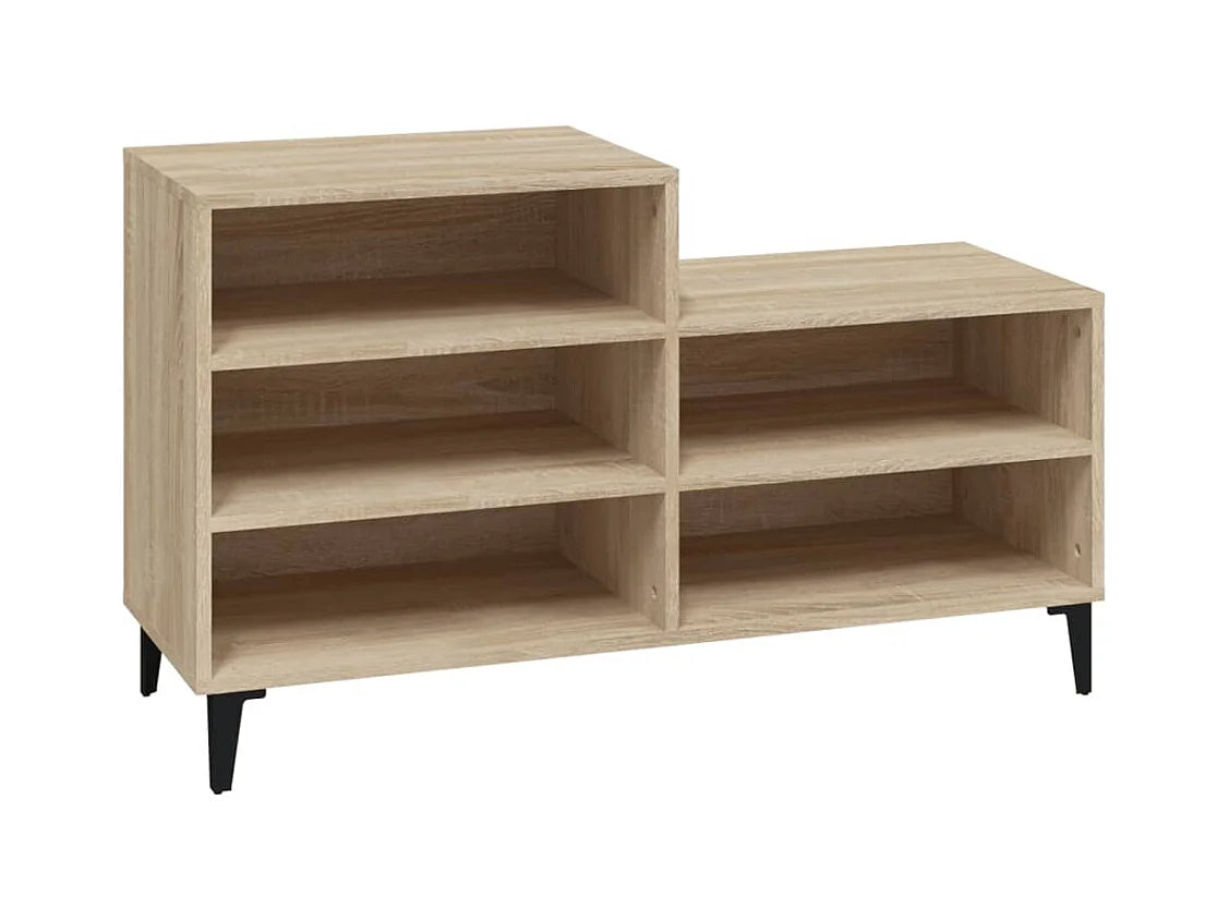 TELLA - Shoe Rack 102*36*60 SR156548