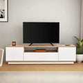 LIZZIE - TV Table 180*44.5*44.5 TV1525156 - Furnile