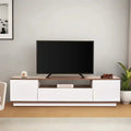 LIZZIE - TV Table 180*44.5*44.5 TV1501146 - Furnile