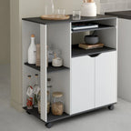 MARILLA - Coffee Corner 75*40*85 CC174641 - Furnile