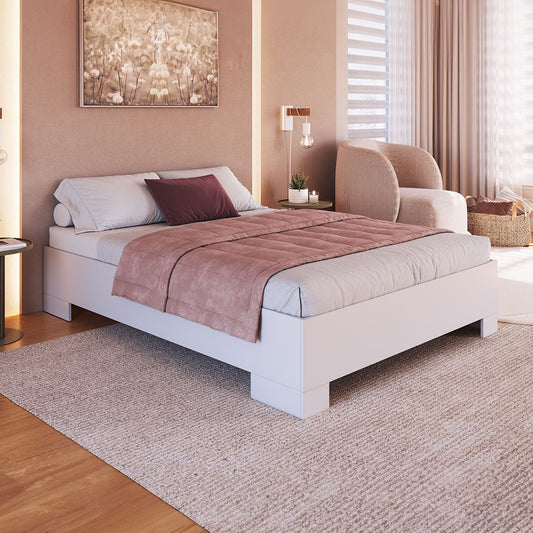 AARON - Bed 162*202*36 BED12874573