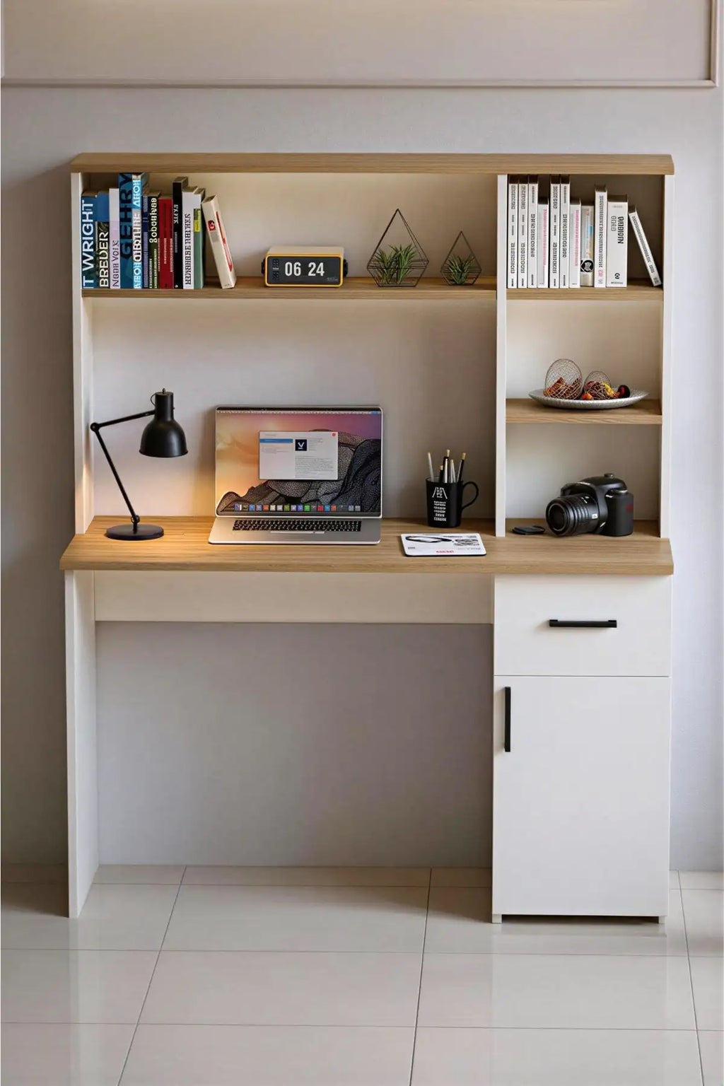 LLOYD - Desk 120*50*150 DSK14674212