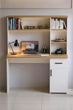 LLOYD - Desk 120*50*150 DSK14674212