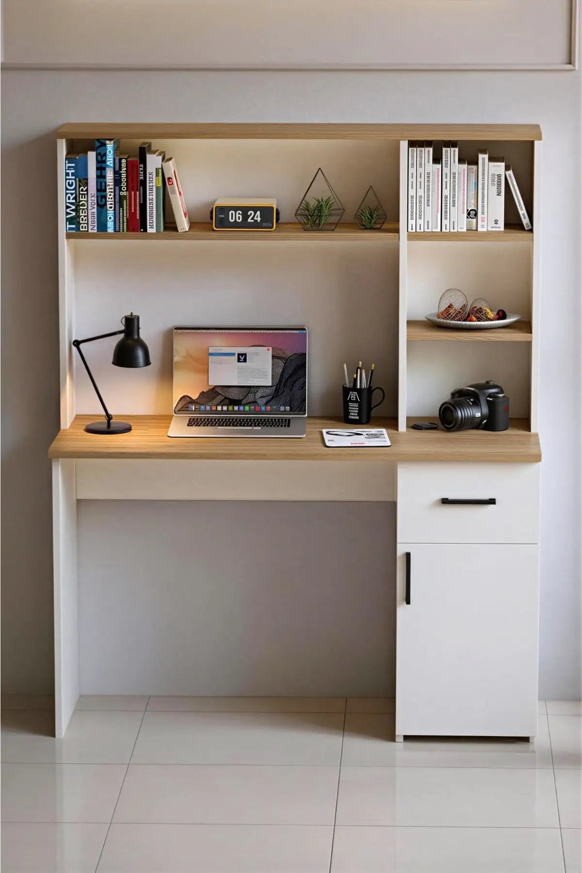 LLOYD - Desk 120*50*150 DSK14674212