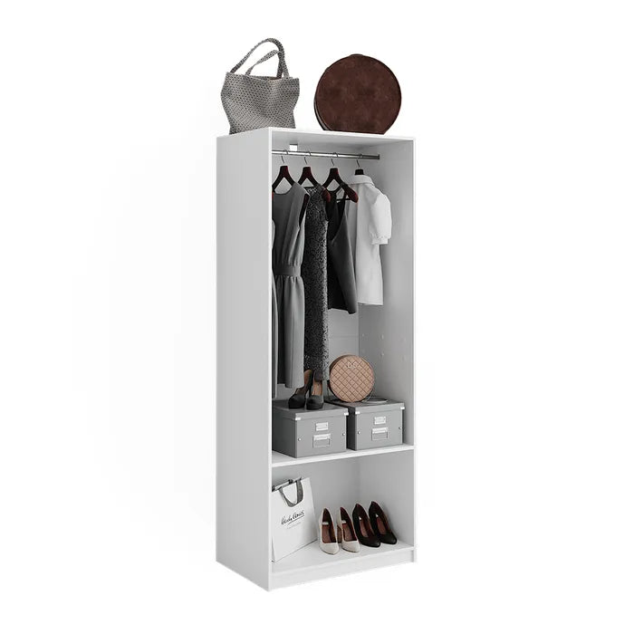 ELMO - Wardrobe 80*50*200 WD156782