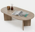 IRENE Coffee Table – MDF, (119x60x40cm)
