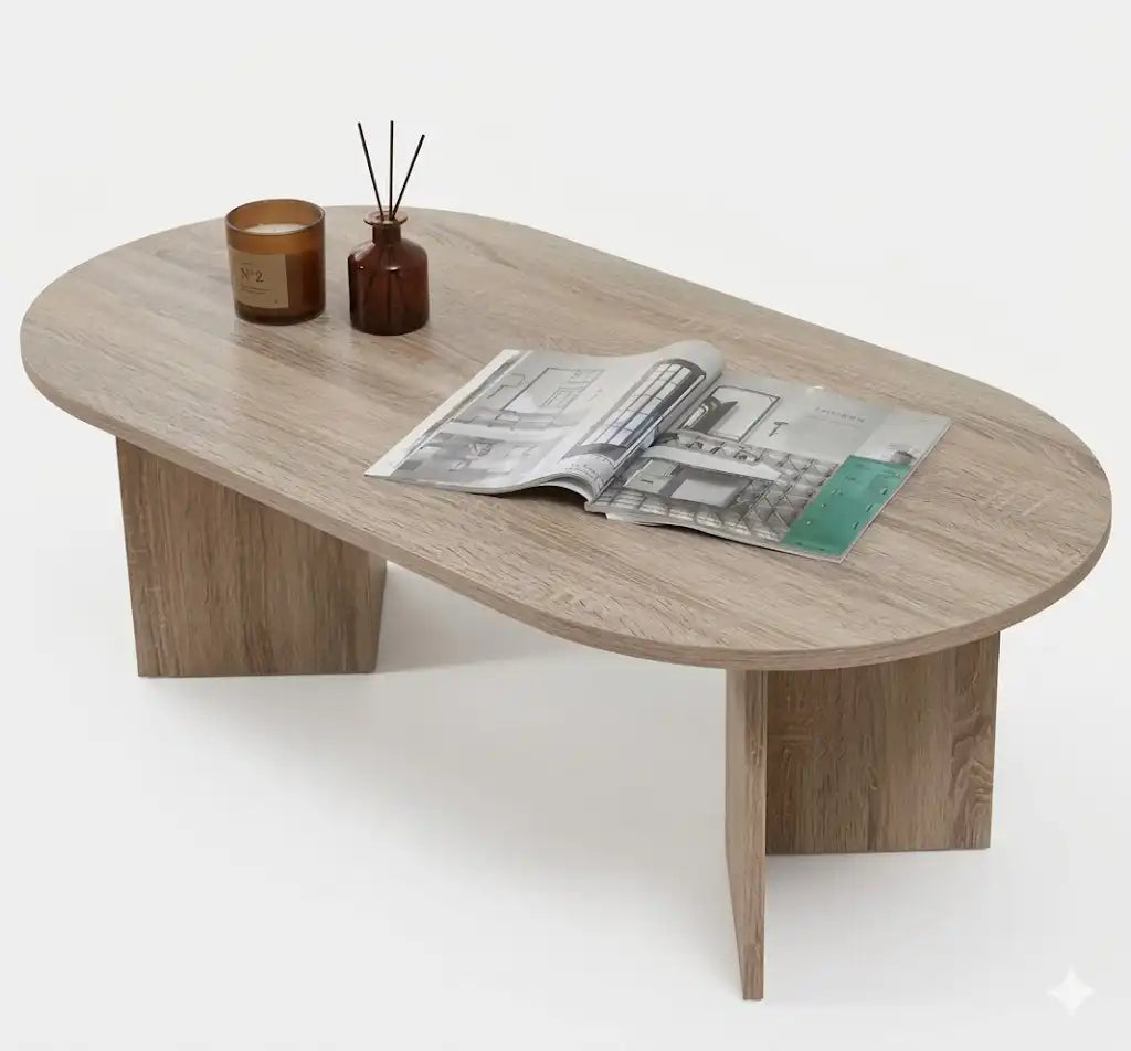 IRENE - Coffee Table 119*60*40 CT034