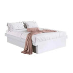 ALVIN - Bed 142*192*36 BED16475530