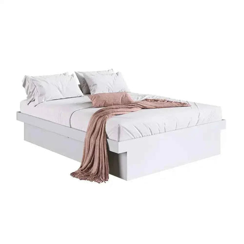 ALVIN - Bed 142*192*36 BED16475530