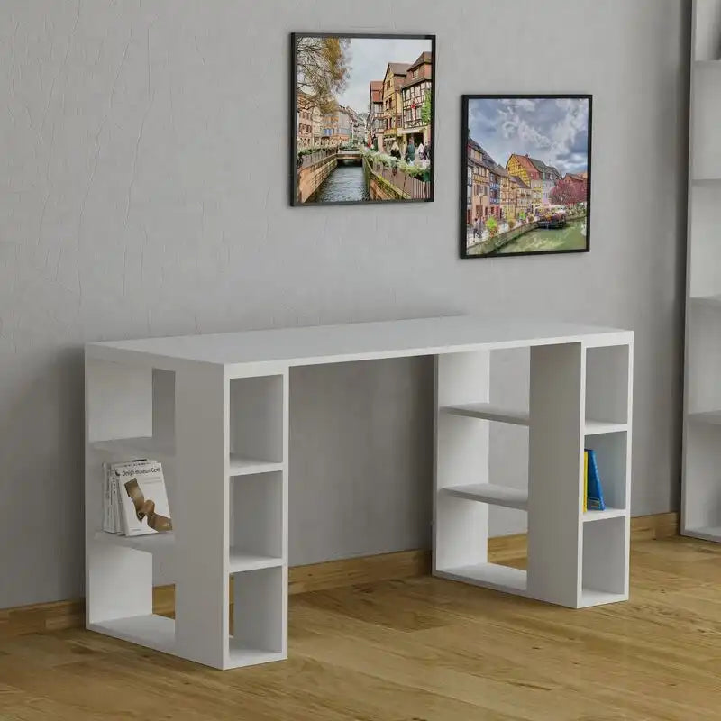 ROSCOE - Desk 140*60*75 dsk089-2