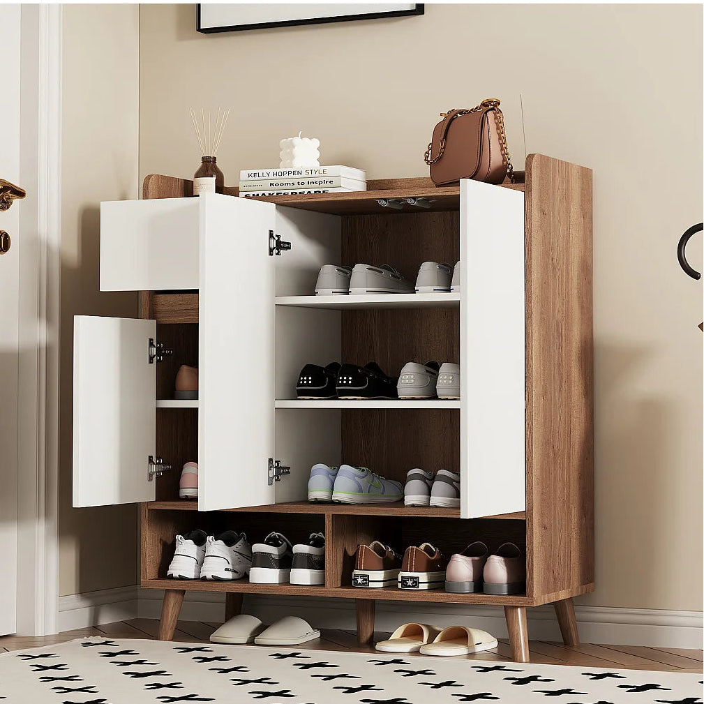 ULA - Shoe Cabinet 90*35*99 SC161551