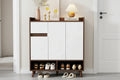 ULA - Shoe Cabinet 90*35*100 SC161551 - Furnile