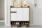 ULA - Shoe Cabinet 90*35*100 SC161551 - Furnile