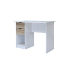 FURNiLE Desk D47 - 110*50cm, MDF, DSK1580047