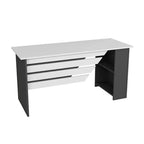 D39 Straight Desk