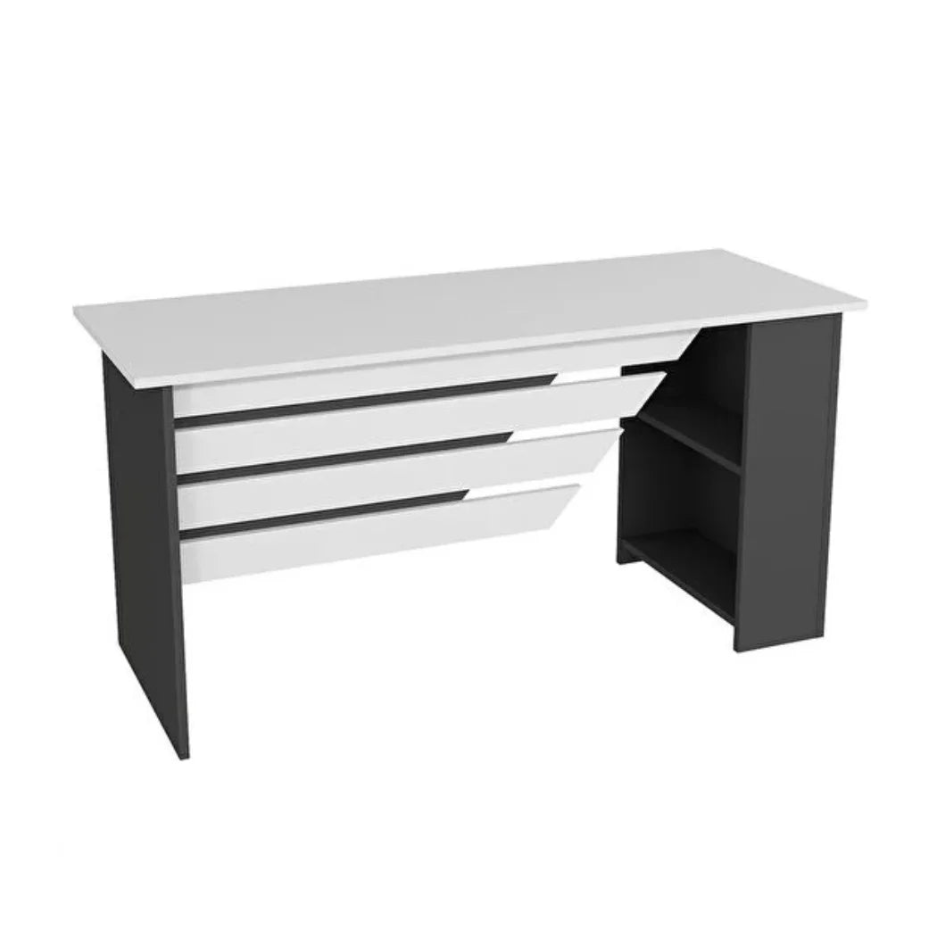 D39 Straight Desk