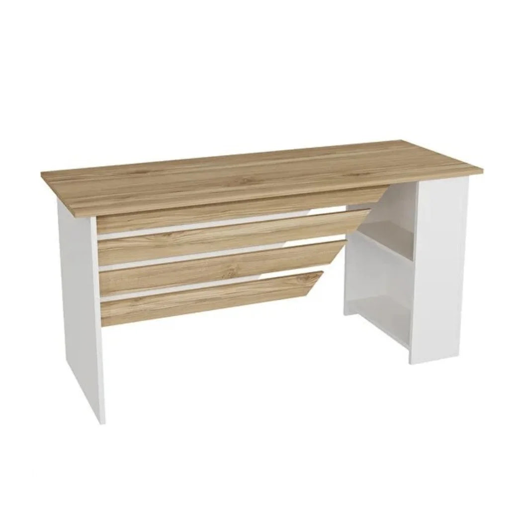 D40 Straight Desk