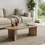 IRENE Coffee Table – MDF, (119x60x40cm)