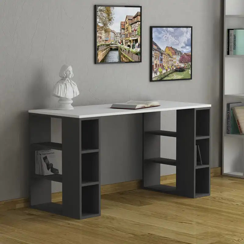 ROSCOE - Desk 140*60*75 dsk089-1