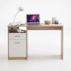 [Limited Offer!] FURNiLE Desk D49 - 120*40cm, MDF, DSK1580049