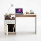 [Limited Offer!] FURNiLE Desk D49 - 120*40cm, MDF, DSK1580049