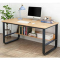 Desk 120*60*75 C1480838301H - Furnile
