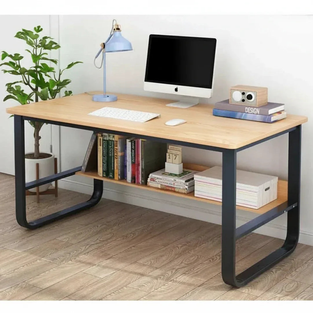 Desk 120*60*75 C1480838301H - Furnile