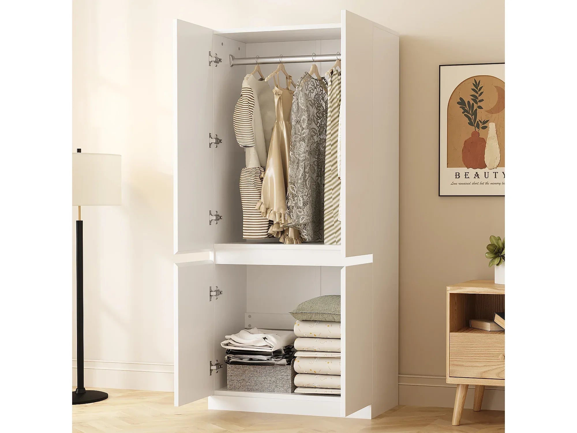Wardrobes