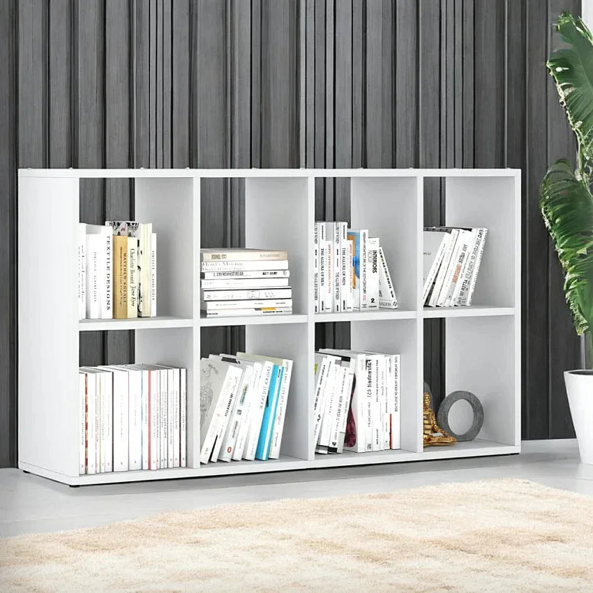 CELIA - Bookcase 130*30*70 BKC175300 - Furnile