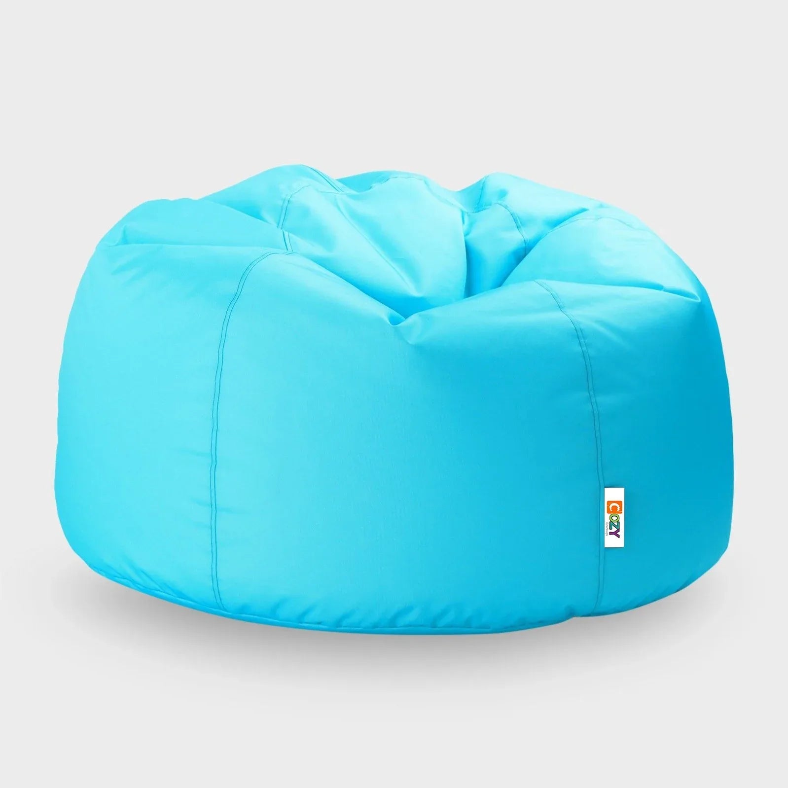 LARGE BUFF - Bean Bag 105*70*60 Waterproof CBB100007 - Furnile