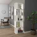 EVELYN - Bookcase 45*24*160 BKC102427 - Furnile