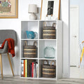 BETTY - Bookcase 60*30*90 BKC176853 - Furnile