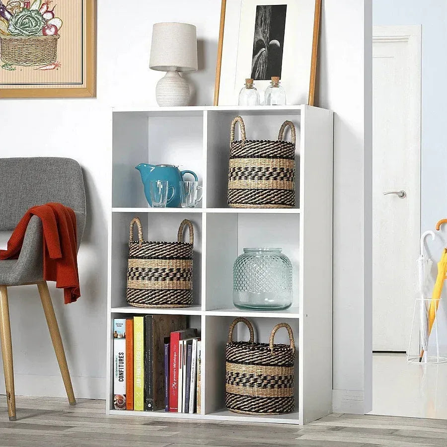 BETTY - Bookcase 60*30*90 BKC176853 - Furnile